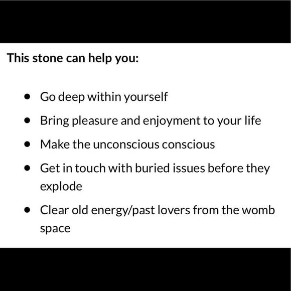 💜 Black Obsidian Feng Shui Wealth Charm Bracelet - Picture 5 of 6